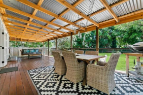 Bon Cottage, Woorim